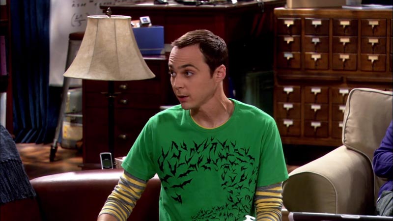 I have noticed that Lesley Winkle recently started shaving her legs. Now, given that winter is coming one can only assume that she is signalling sexual availability.