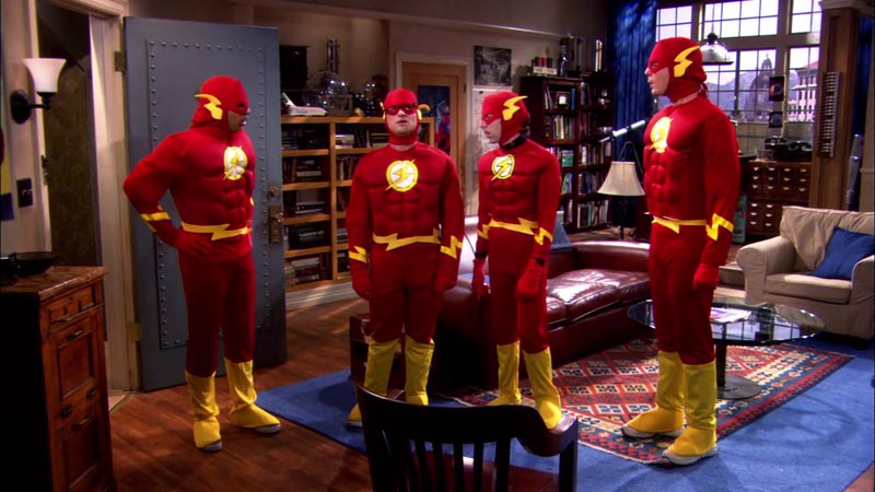 See, this is why I wanted to have a costume meeting.