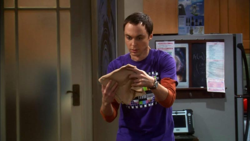 All I need is a healthy ovum and I can clone my own Leonard Nemoy.