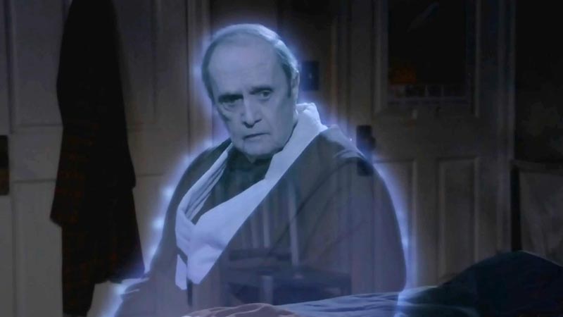 Sheldon, you, you can see this movie whenever you want. But you only have a limited number of days that you, you can be with this woman. Be with her.