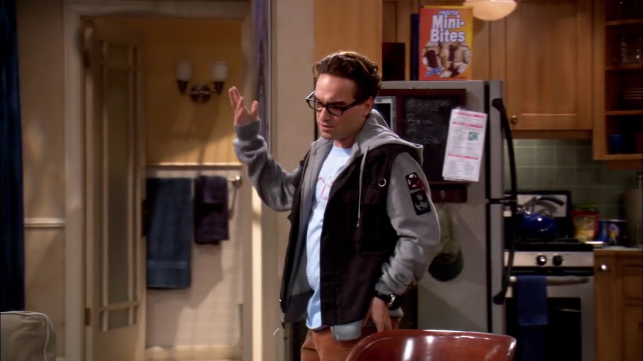 We tried kissing, but the earth didn