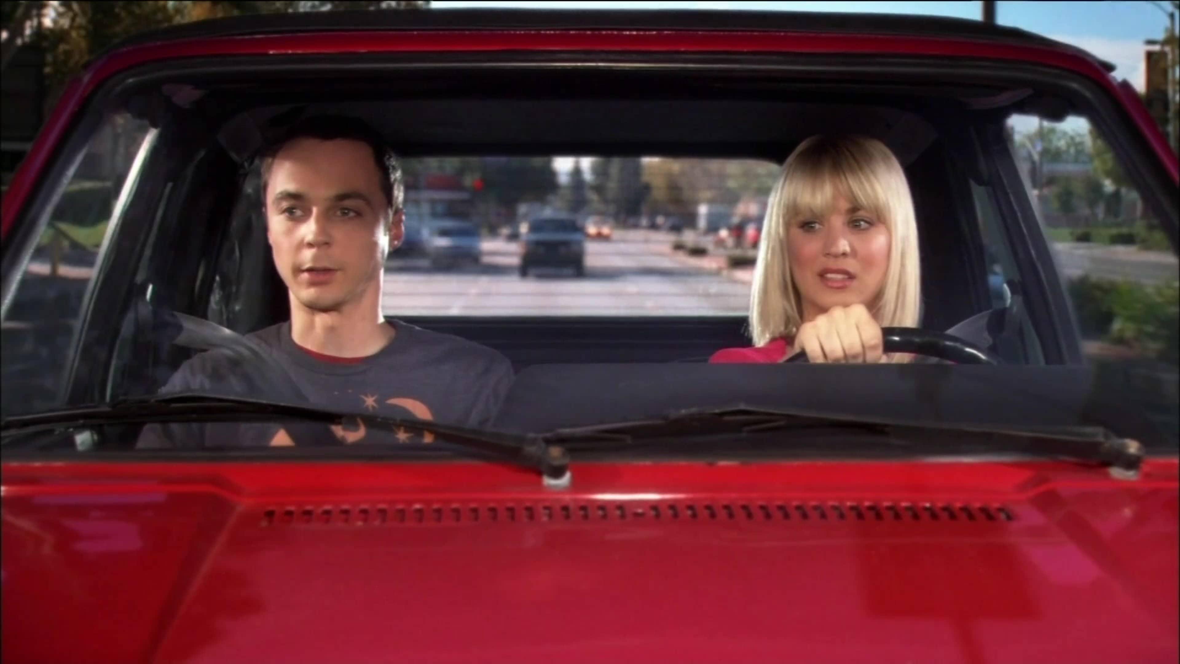 Slow down. Slow down, please slow down.