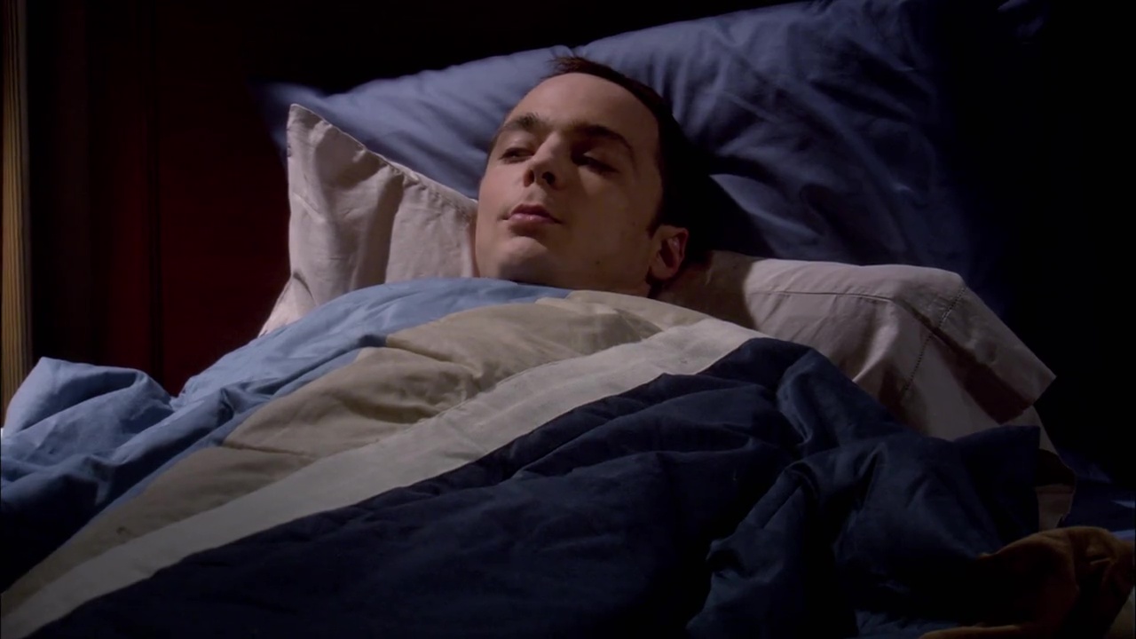 Is Dr. Gablehouser going to be my new daddy?