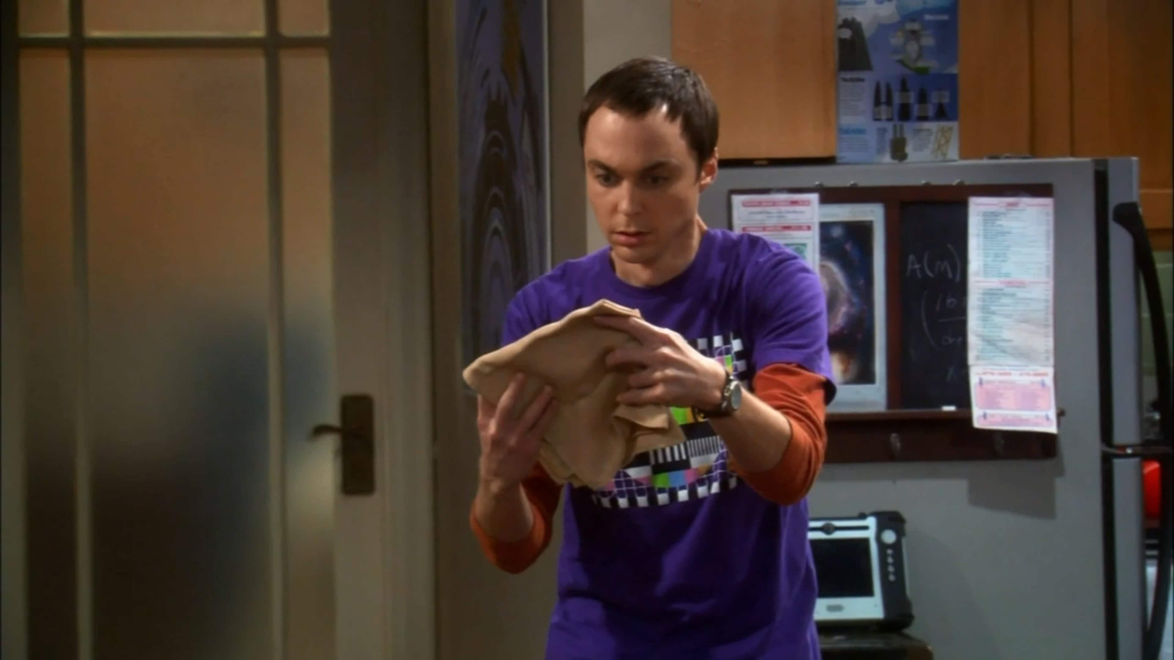 All I need is a healthy ovum and I can clone my own Leonard Nemoy.