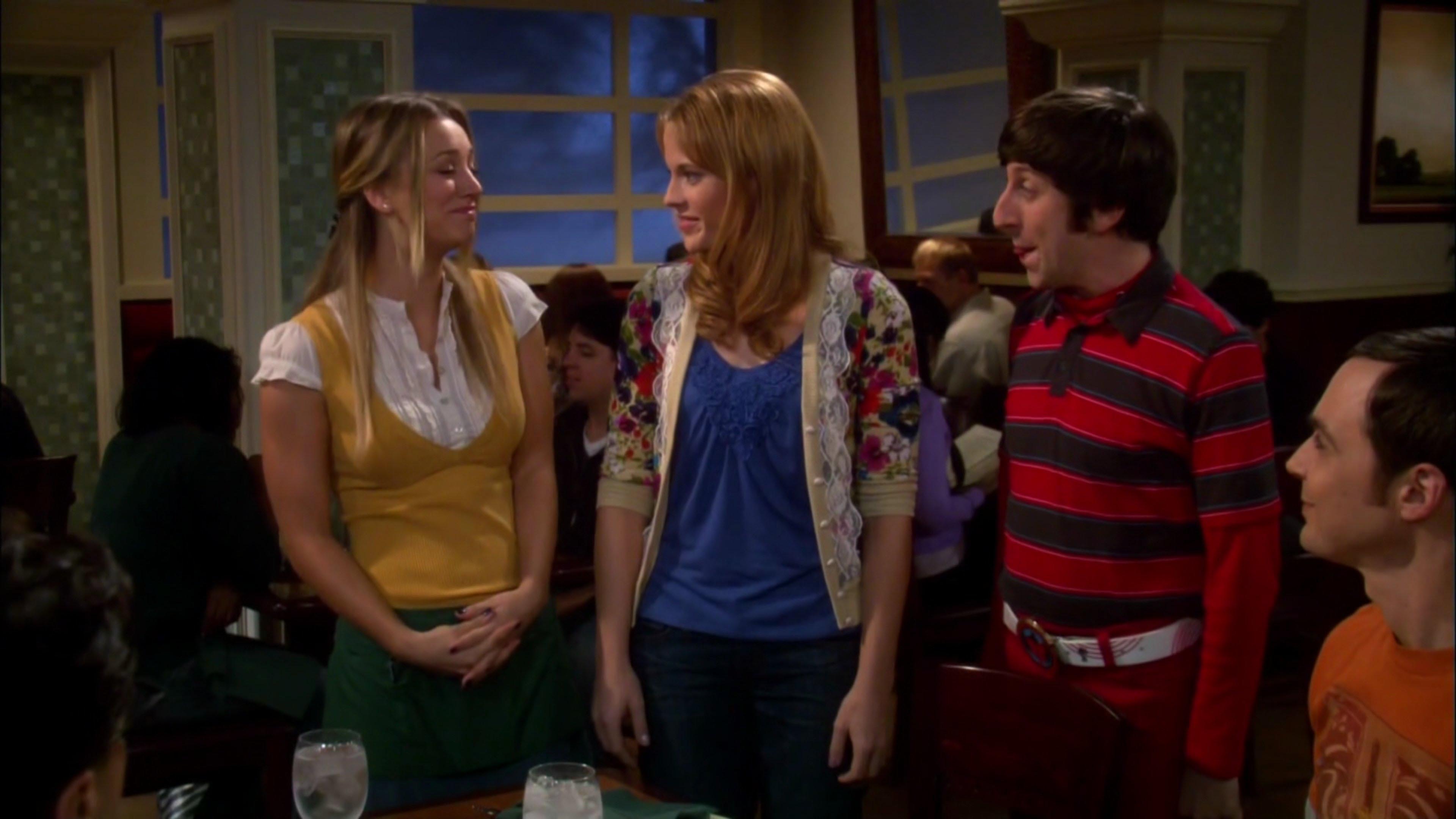 Penny: Um, Raj, there