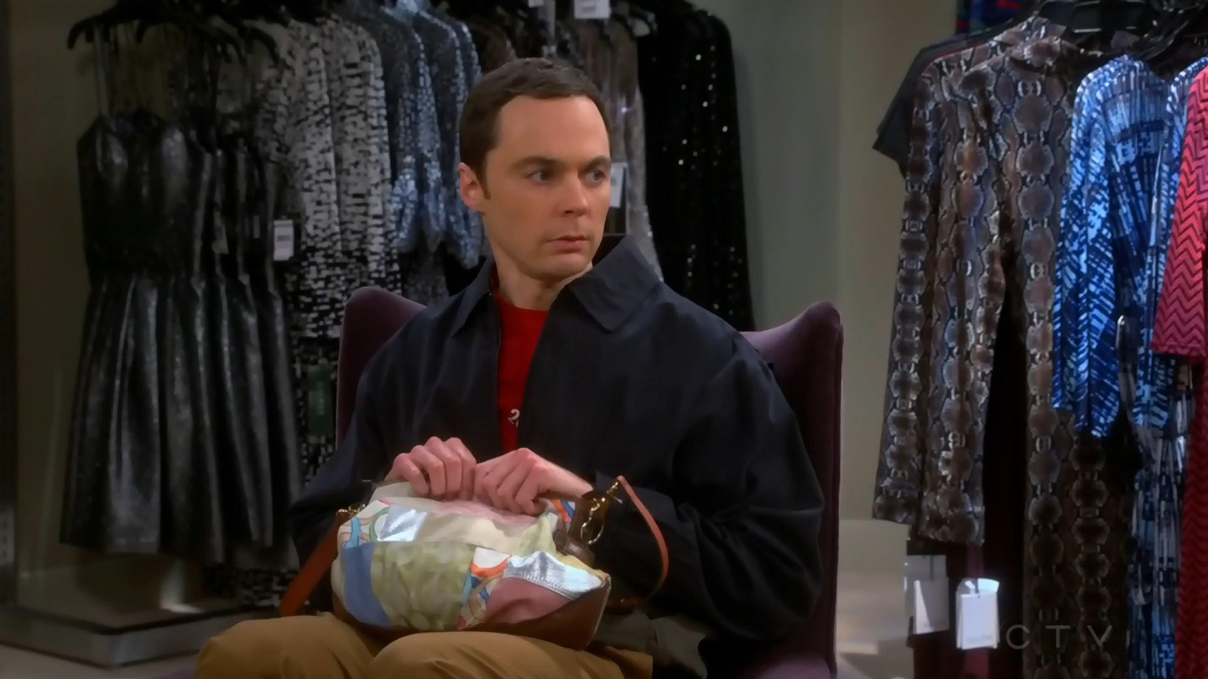Leonard: This isn