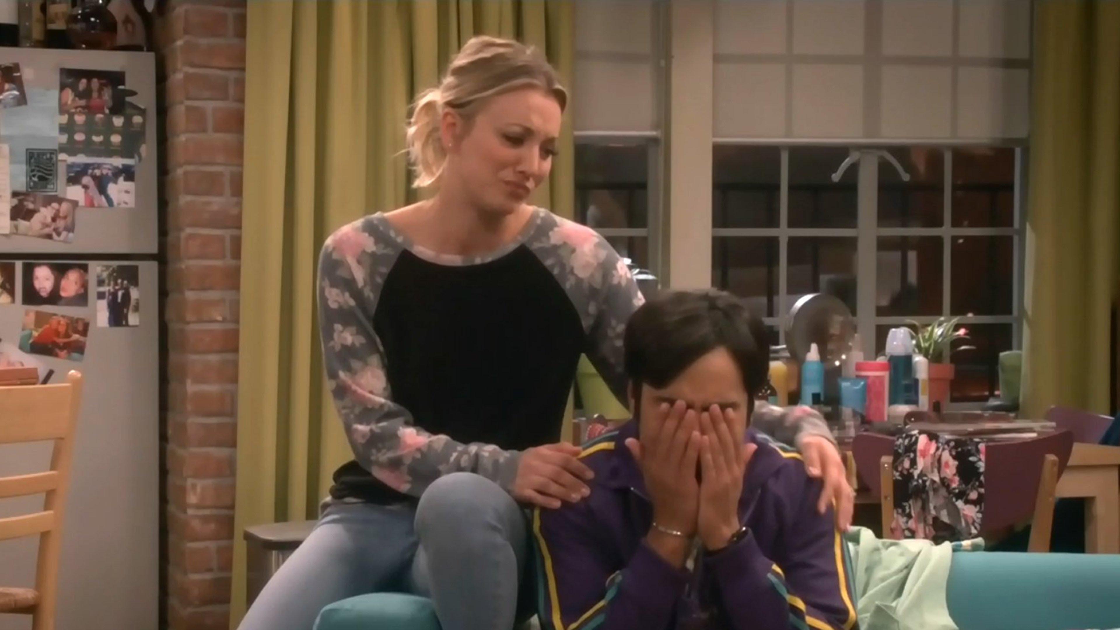 Raj: I