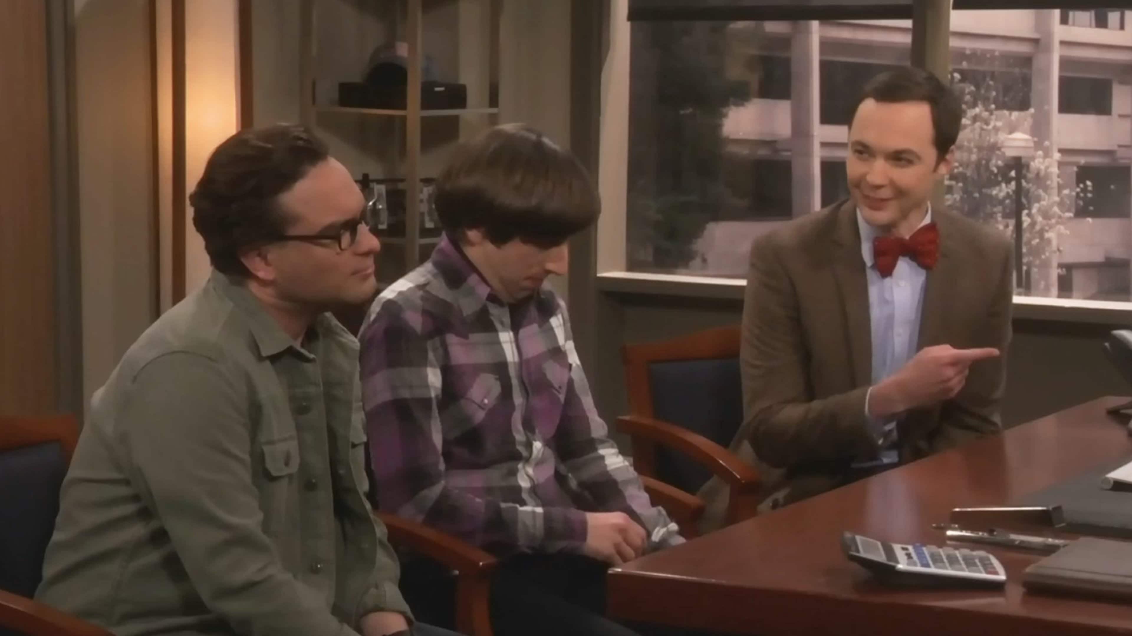 Leonard: We did our own search. Attorney: That
