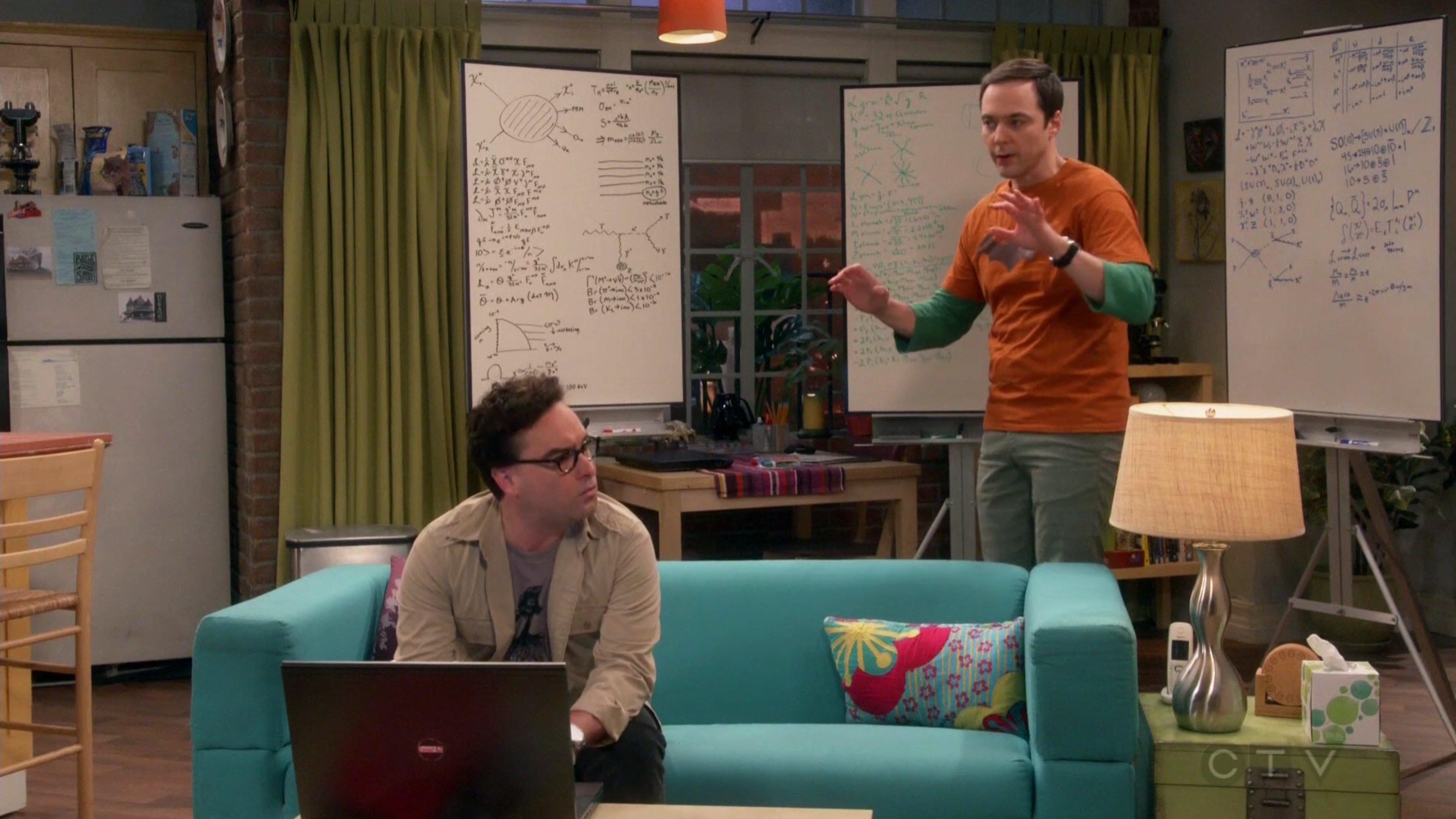 On the other hand, contrary to predictions, the collider didn