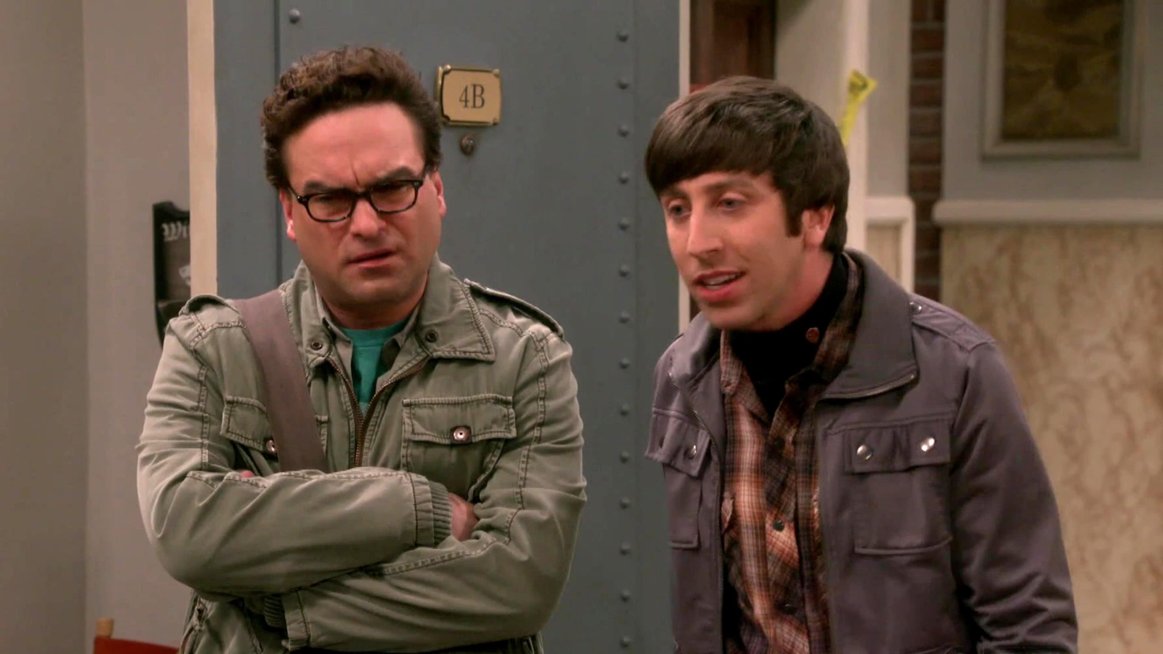 Howard: But, your communication system was based on our guidance system. Sheldon: And sonar is based on bats.  You don