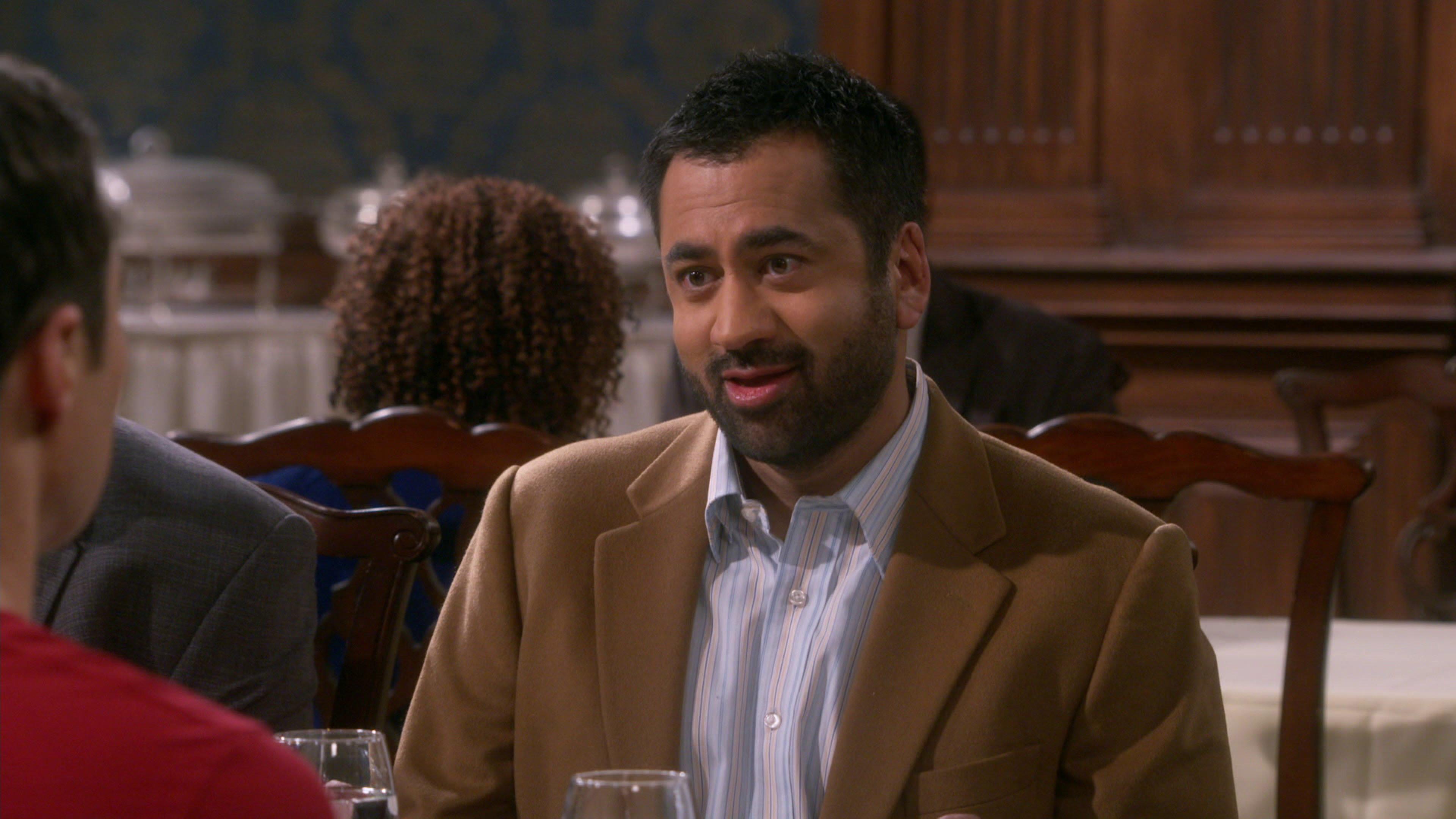 Pemberton: We realized that our failed experiment confirmed your theory.  Campbell: Instead of losing our jobs, Fermilab flew us to L.A. Economy Plus.  Free headphones.