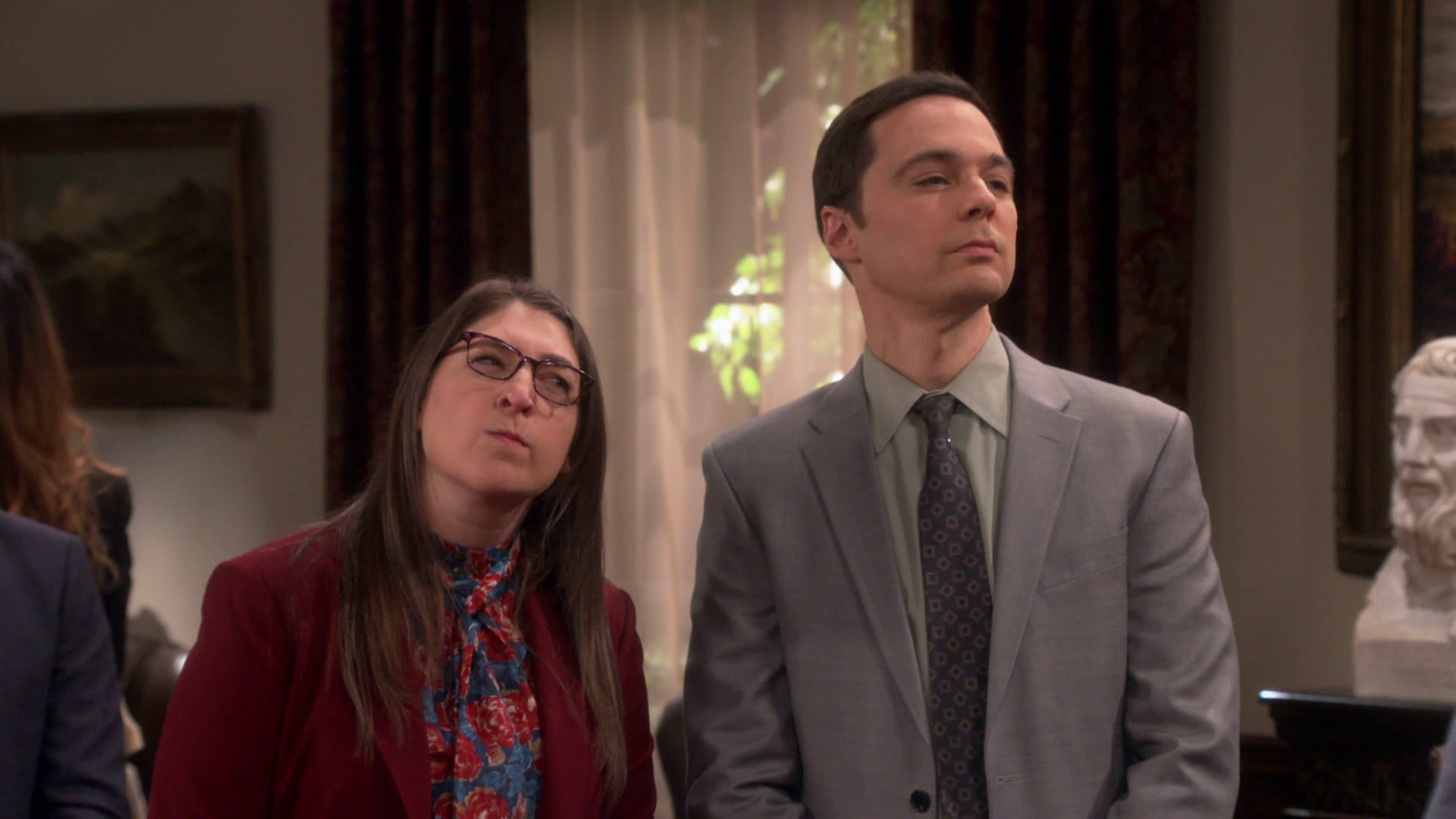 Amy: I say active galactic nuclei at cosmological distances show a part per million deviation.  Dr. Cooper says this has been disproven recently with quasar observations.  Sheldon: What do you think?